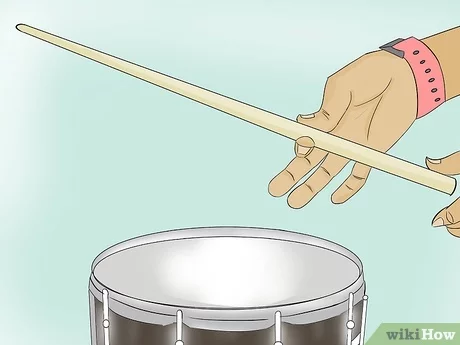 How Do You Do a Drum Roll  