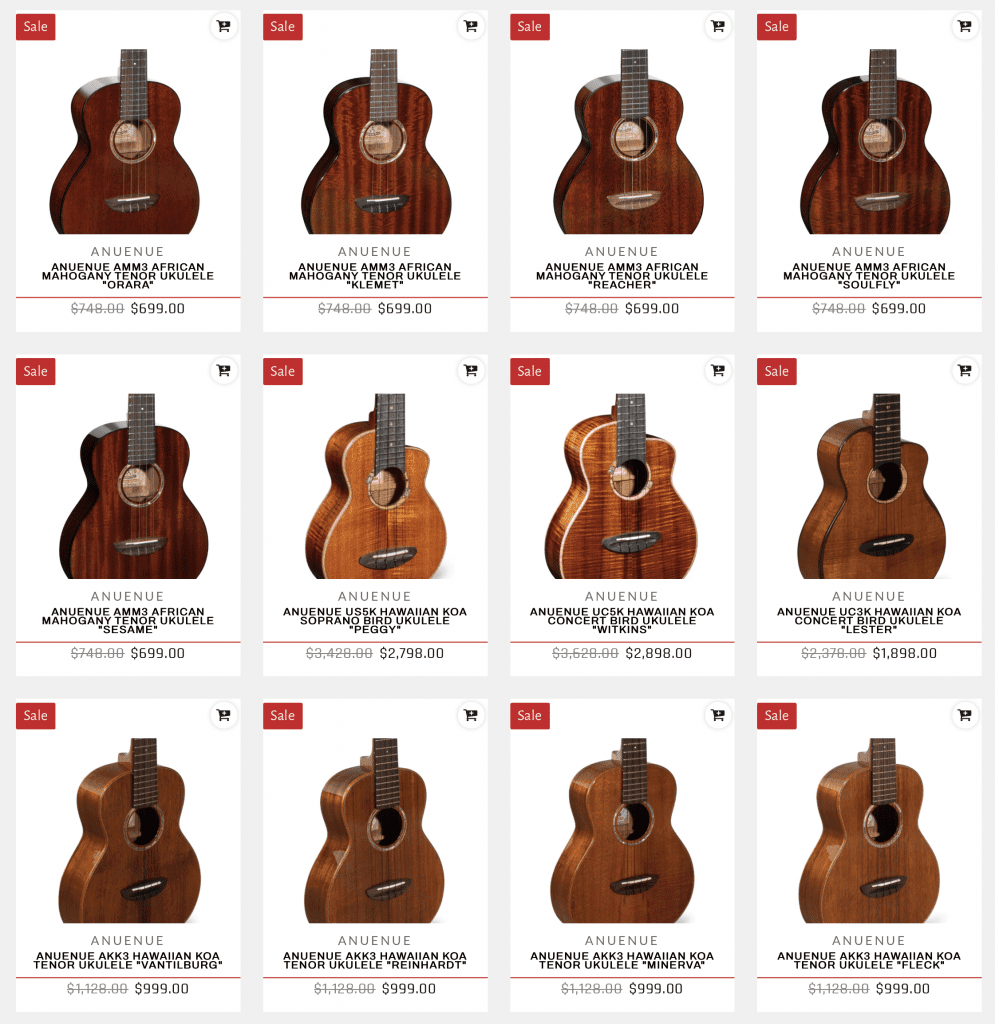 What is the Best Ukulele  