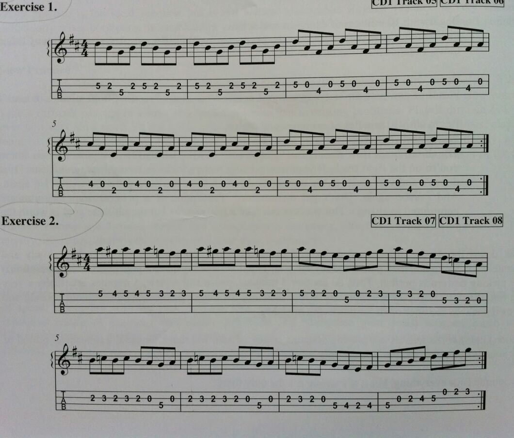 How to Improve Tenor Banjo  