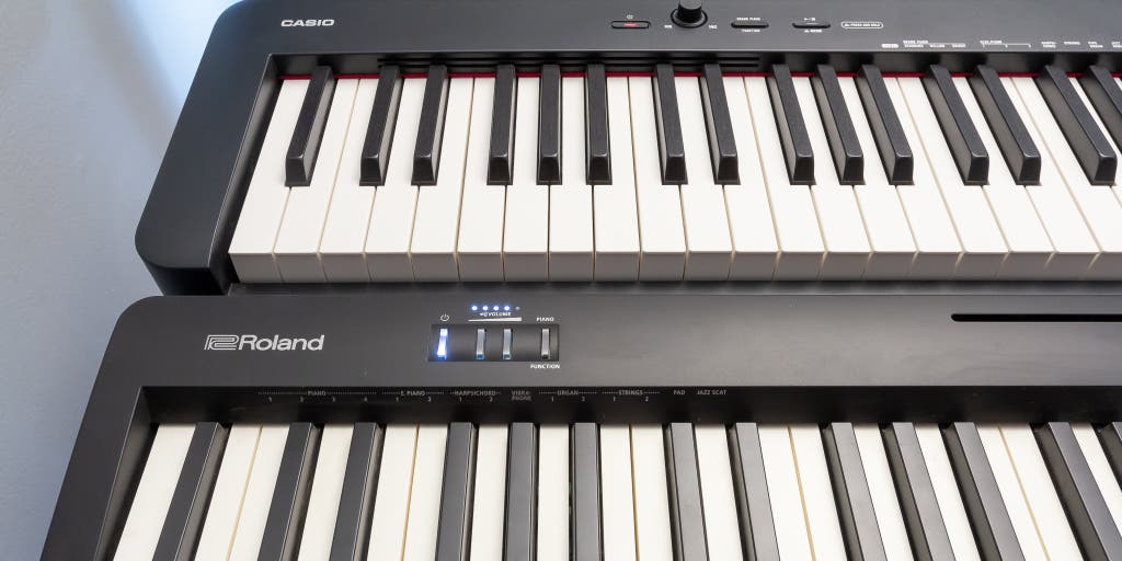 How Much Does a Roland Digital Piano Cost