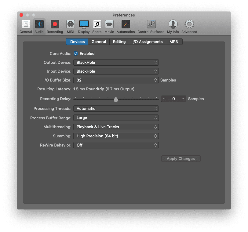 Is Logic Pro X 64 Bit