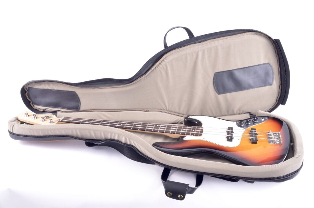 How Much is a Bass Guitar Bag  