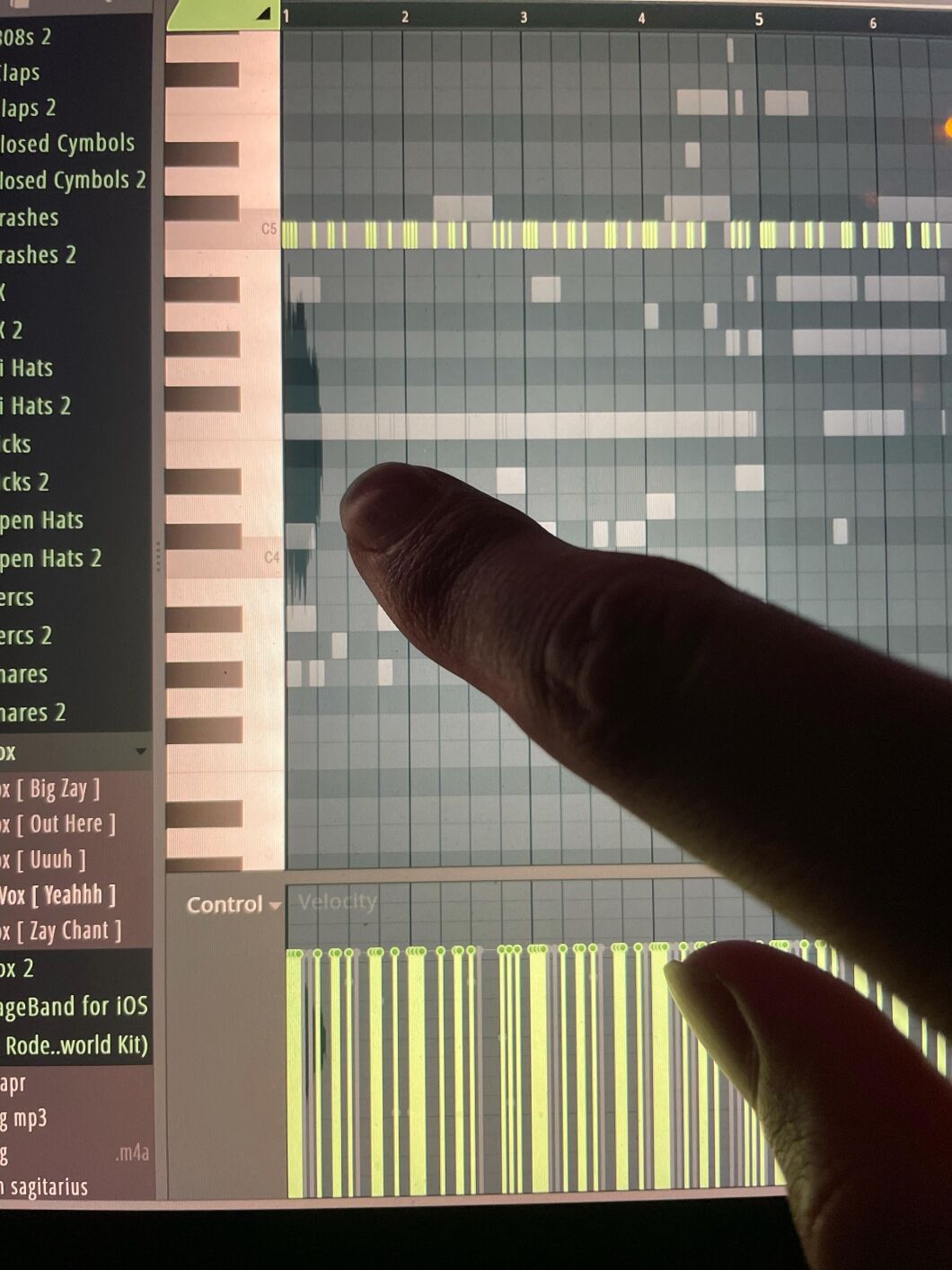 Can'T Hear Piano Roll on Fl Studio