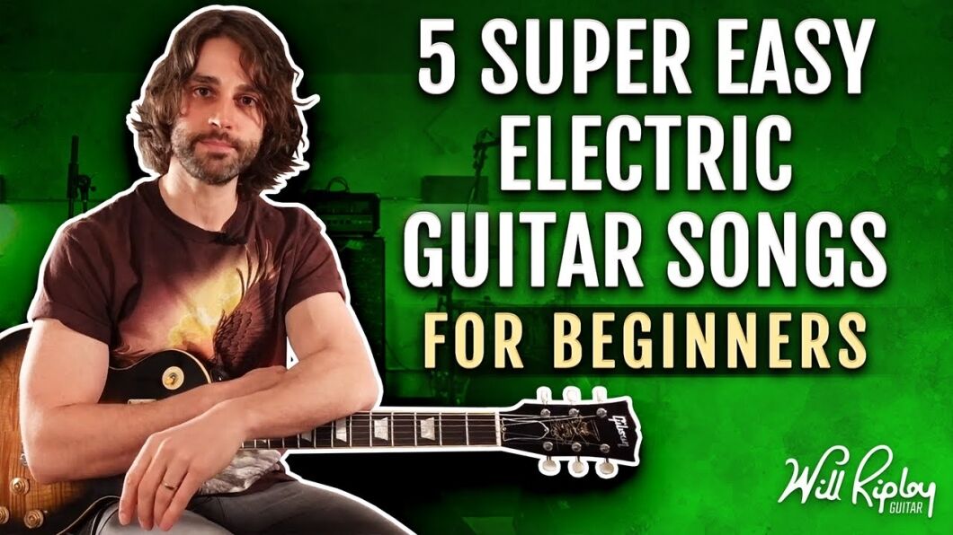 What is an Electric Guitar in Music