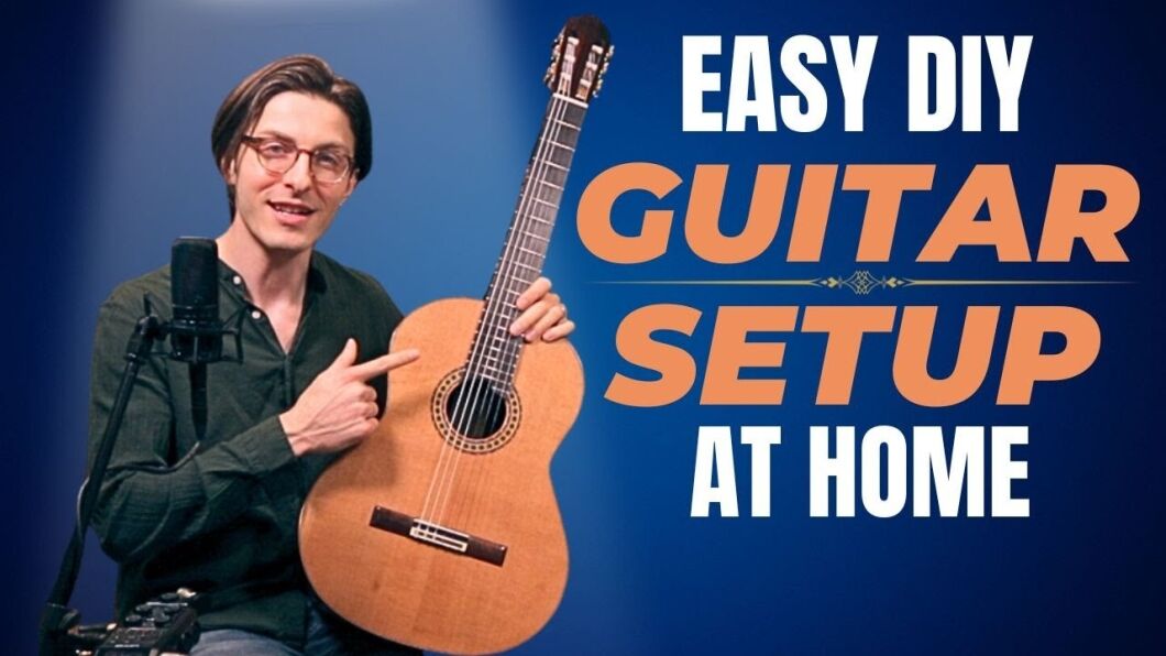 Is a Classical Guitar Easier to Play