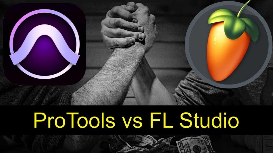 Is Pro Tools Better Than Fl Studio  