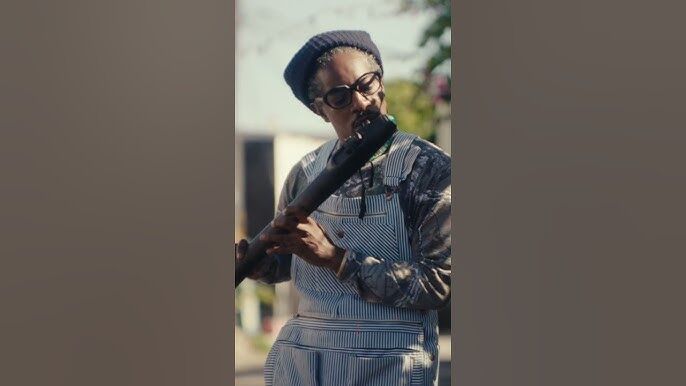 Does Andre 3000 Play the Flute  