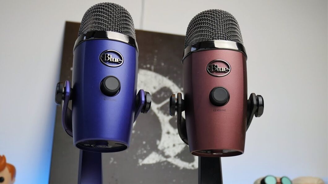 Can You Record With Two Mics on Audacity  