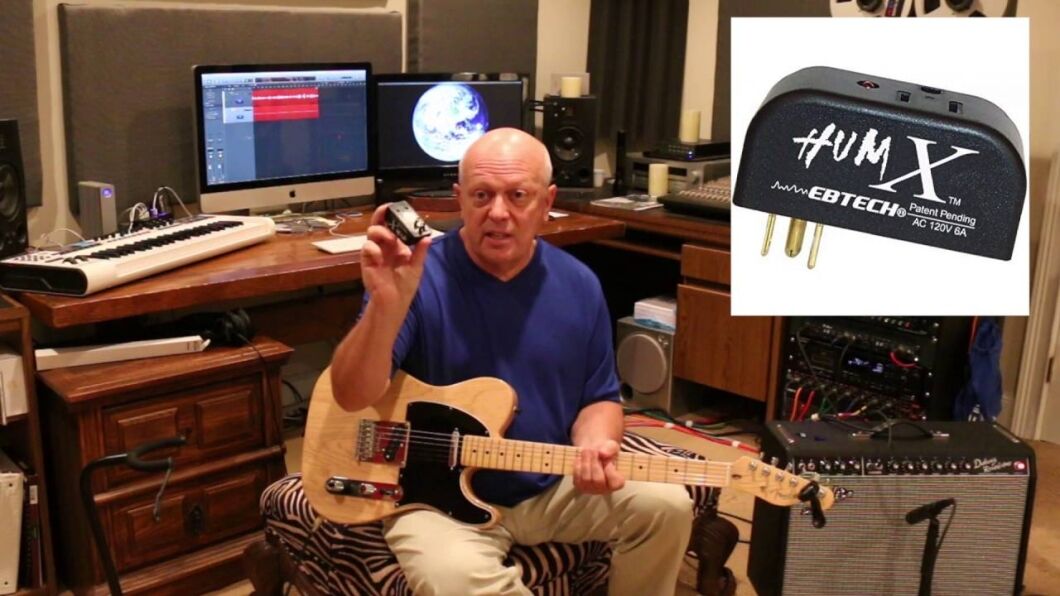 Why Does My Electric Guitar Amp Buzz