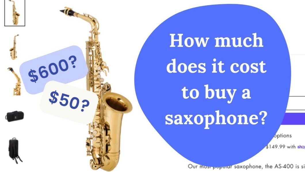 How Much Do Saxophone Reeds Cost  