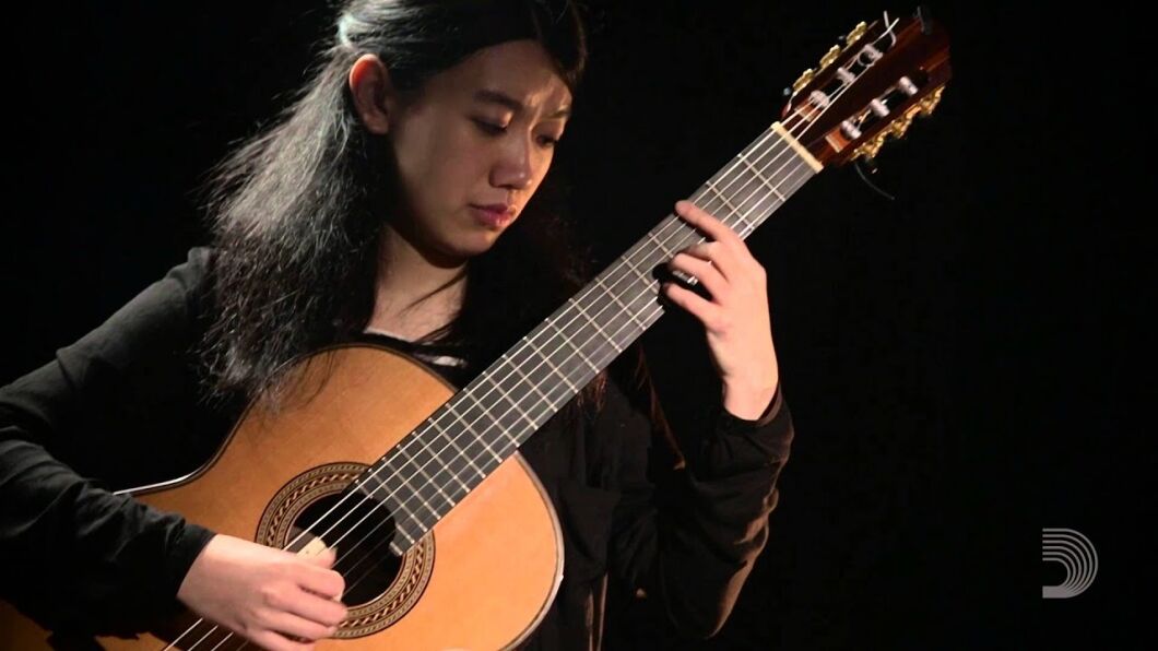 Why Play Classical Guitar