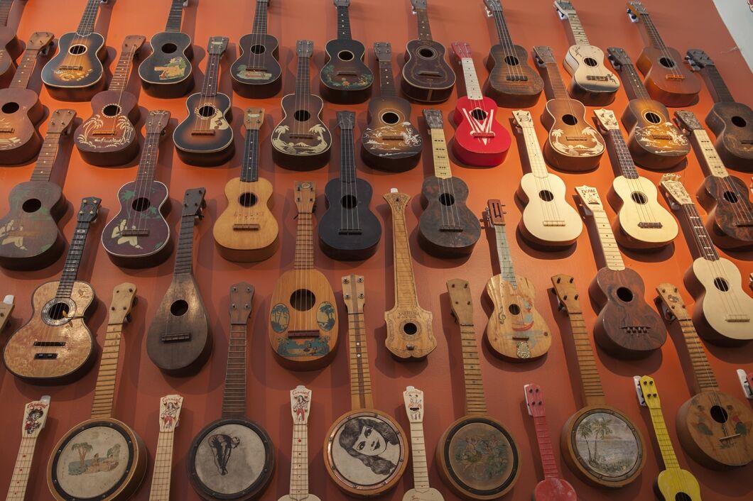 How Many Chords are There in Ukulele