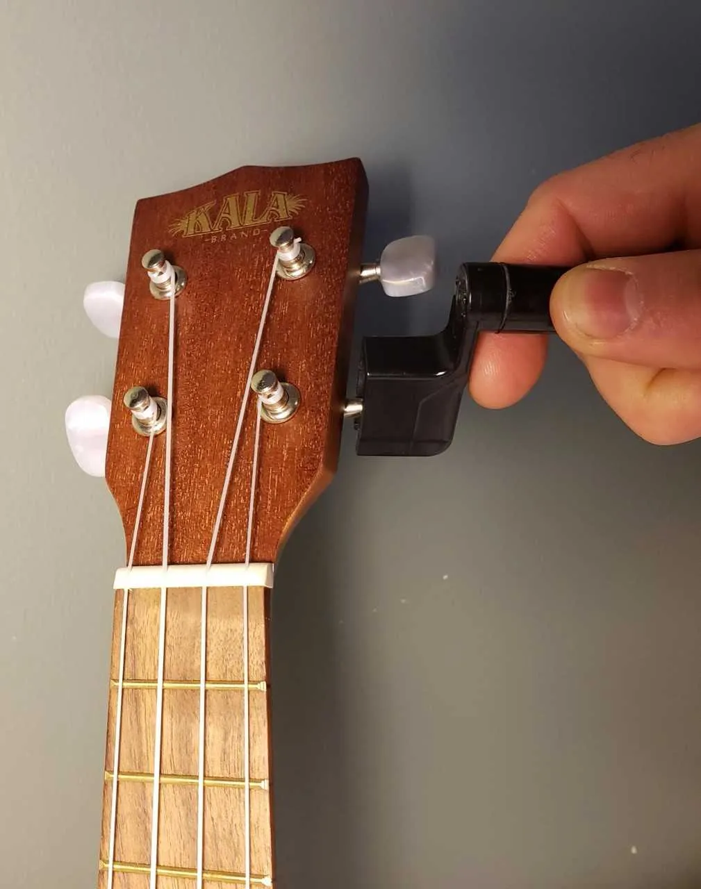 How Long Does It Take to Break in Ukulele Strings  