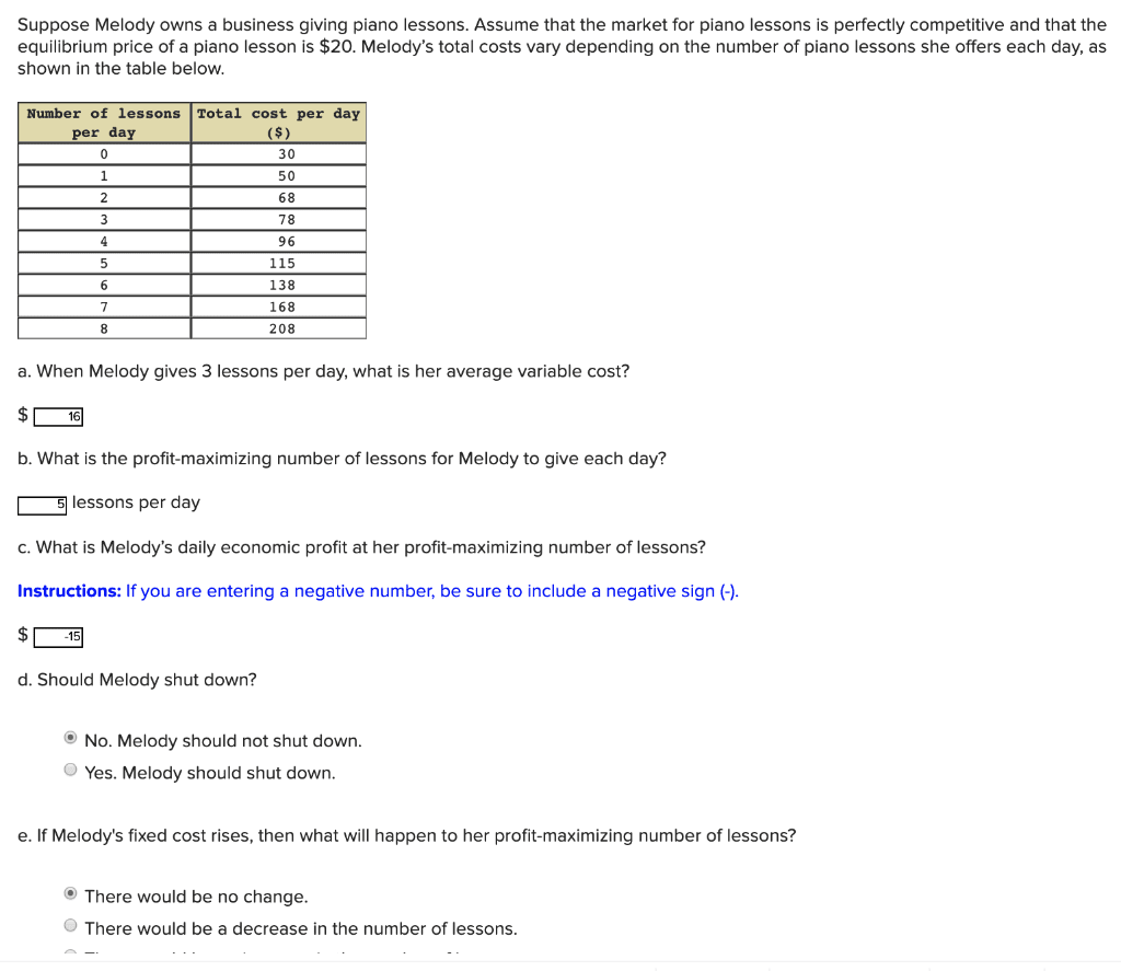 Do You Give Piano Lessons