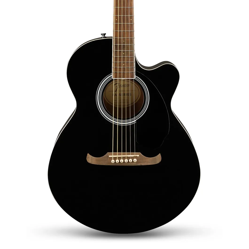 What is a Concert Acoustic Guitar