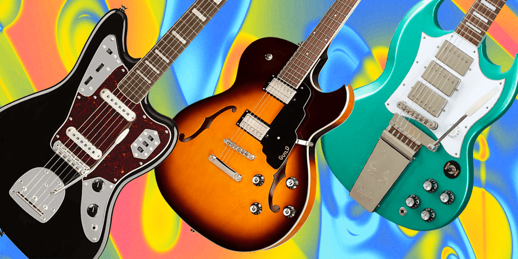 What is the Best Electric Guitar Ever Made