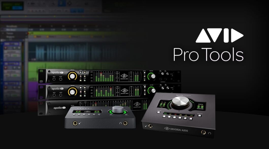 How to Setup Audio Interface in Pro Tools  