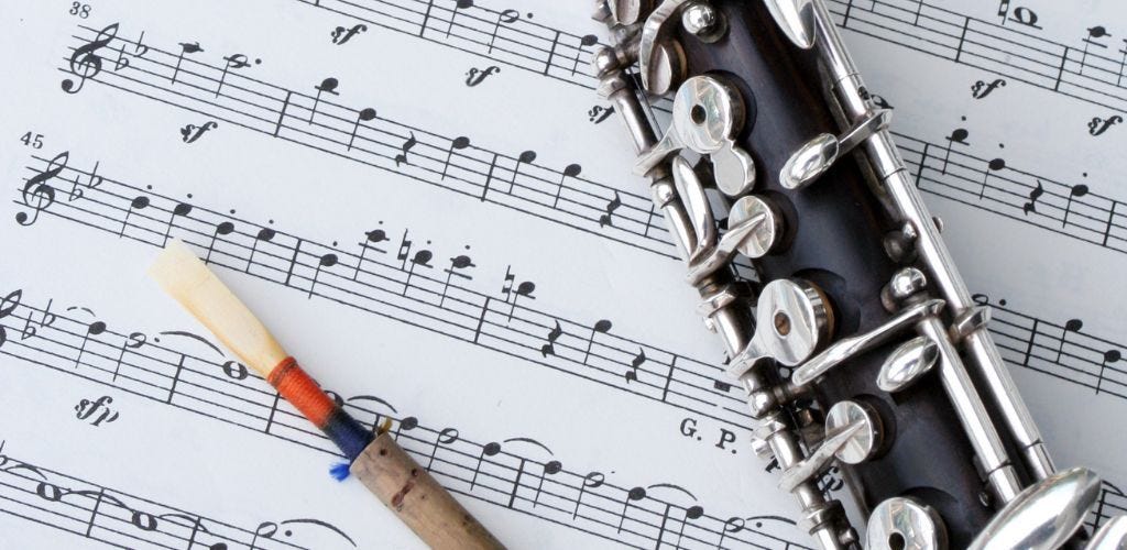 Which Clef Does the Flute Use