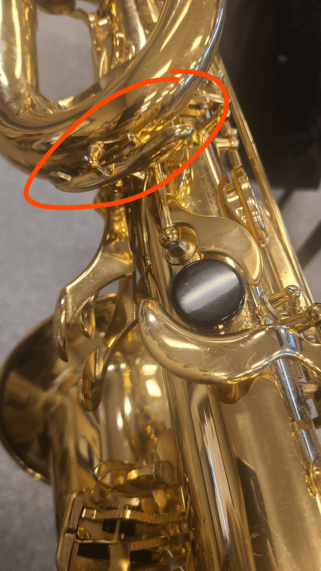 Do Saxophones Have a Spit Valve