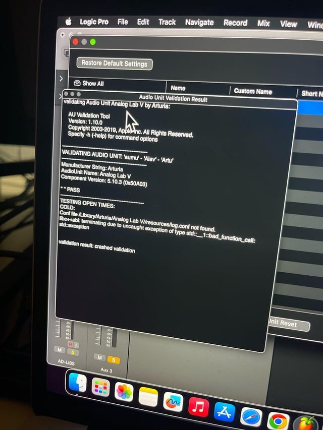 Why Does Logic Pro Keep Crashing  