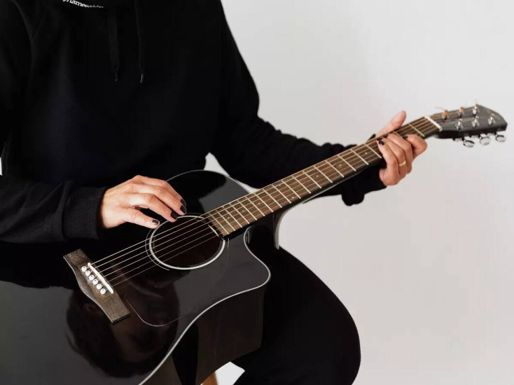 Where to Buy an Acoustic Guitar Online