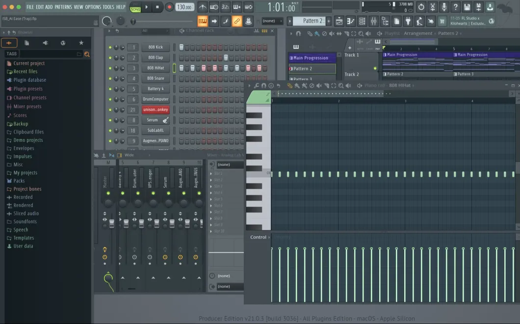 Why Use Fl Studio  
