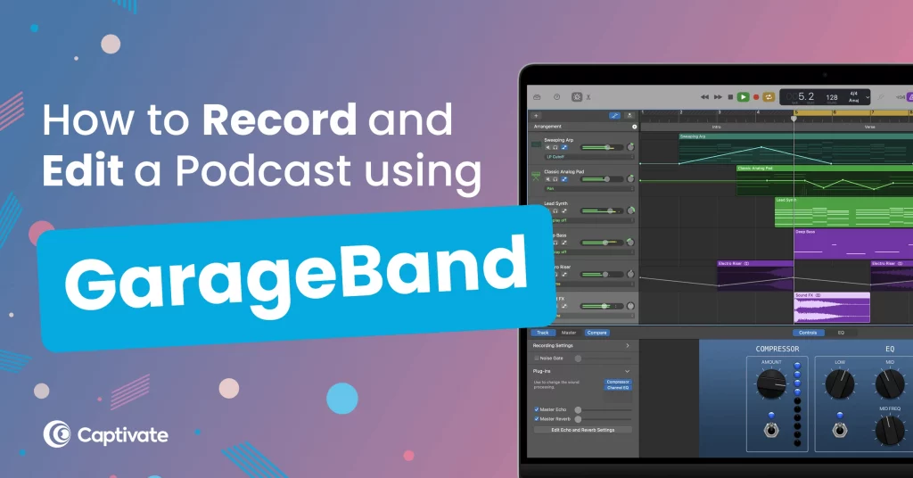 How Long Can You Record on Garageband  