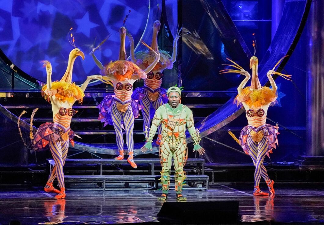 How Long is the Magic Flute  