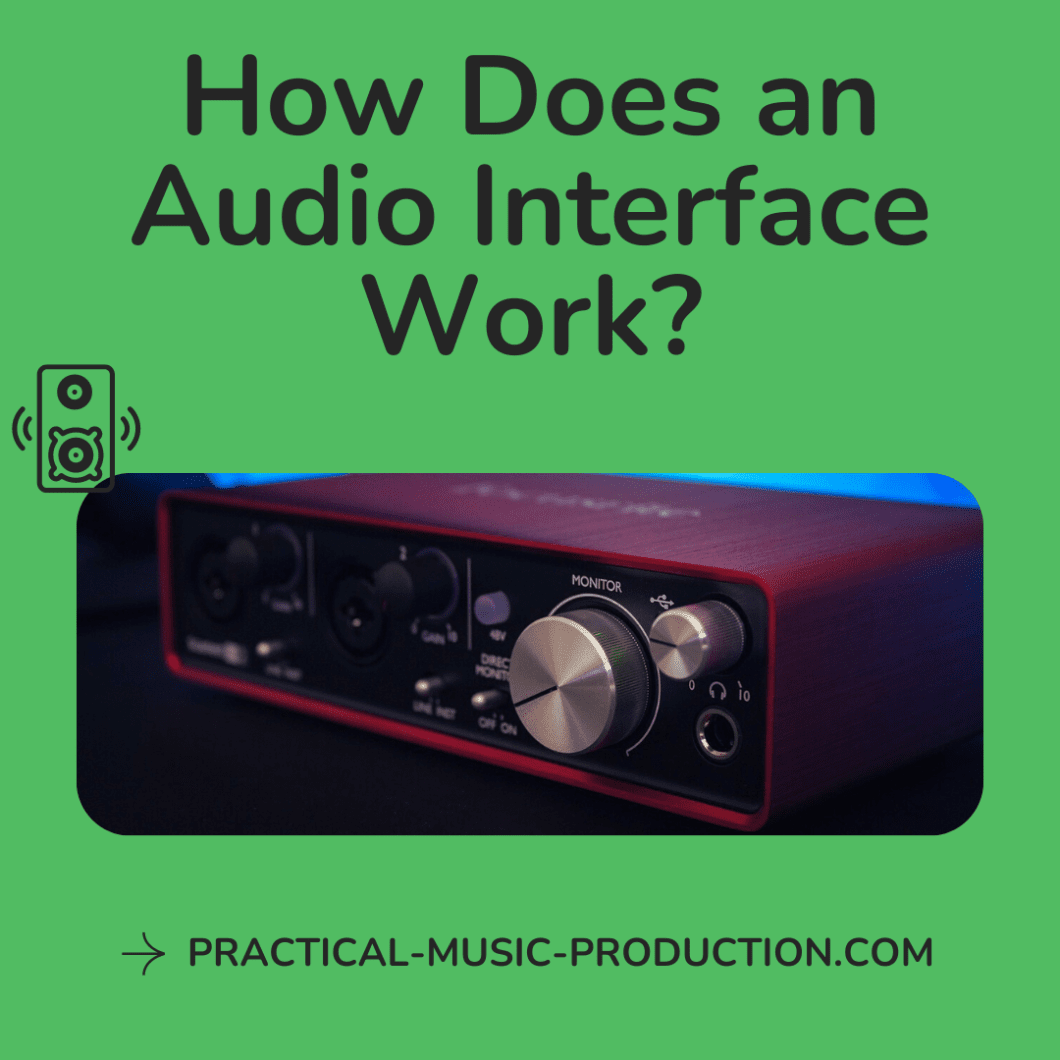 Does an Audio Interface Improve Sound Quality