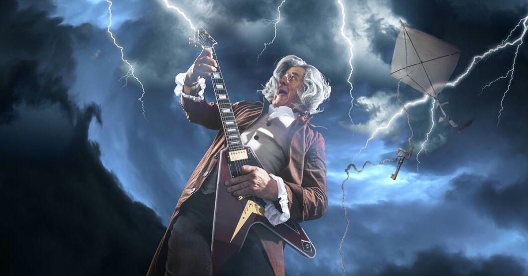 When Did Electric Guitars Start