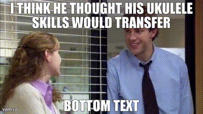 Can Ukulele Skills Transfer  