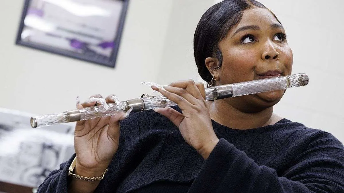 Who Is Sasha Flute | Insights Of Musical Instruments