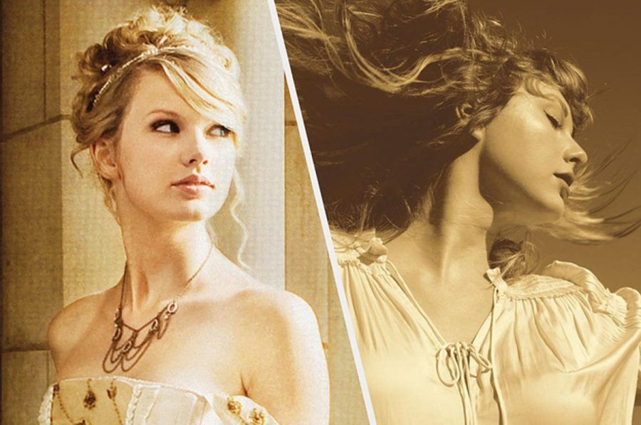 Why Did Taylor Swift Re Record Her Music