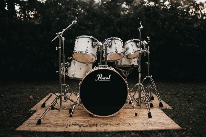 What are Good Drum Sets