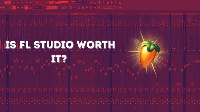 Is Fl Studio Worth It