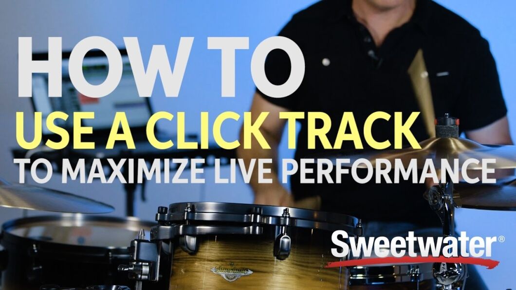 What is a Drum Click