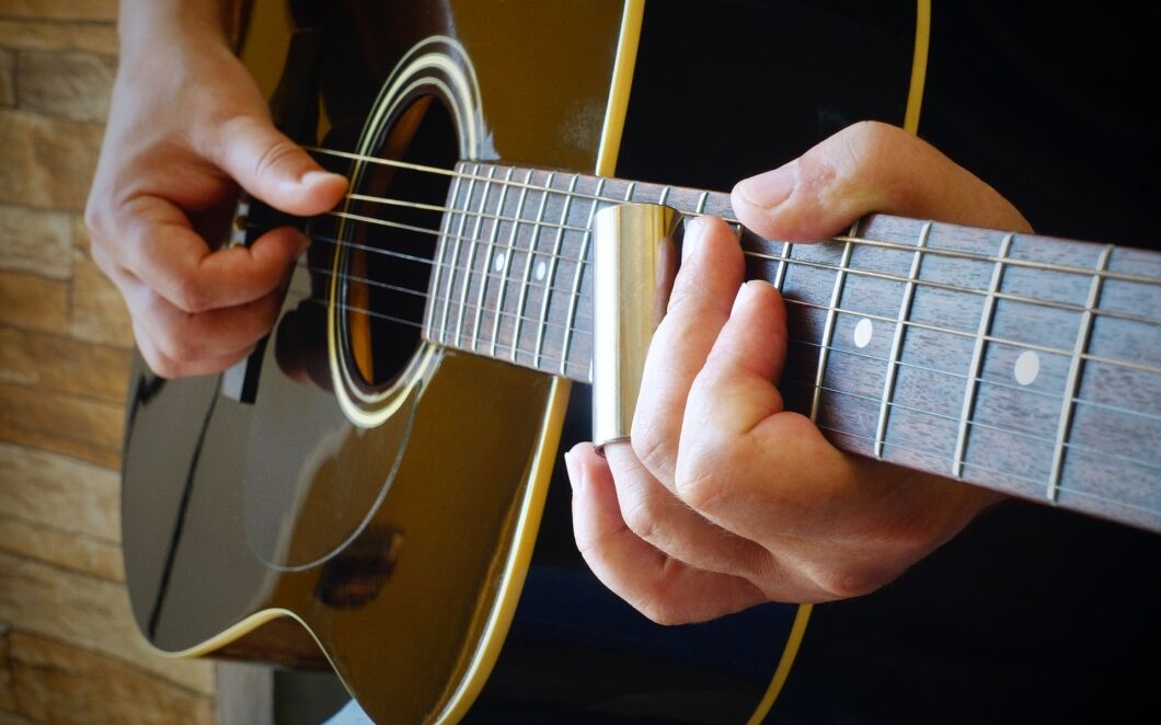 Can We Play Songs on Acoustic Guitar  