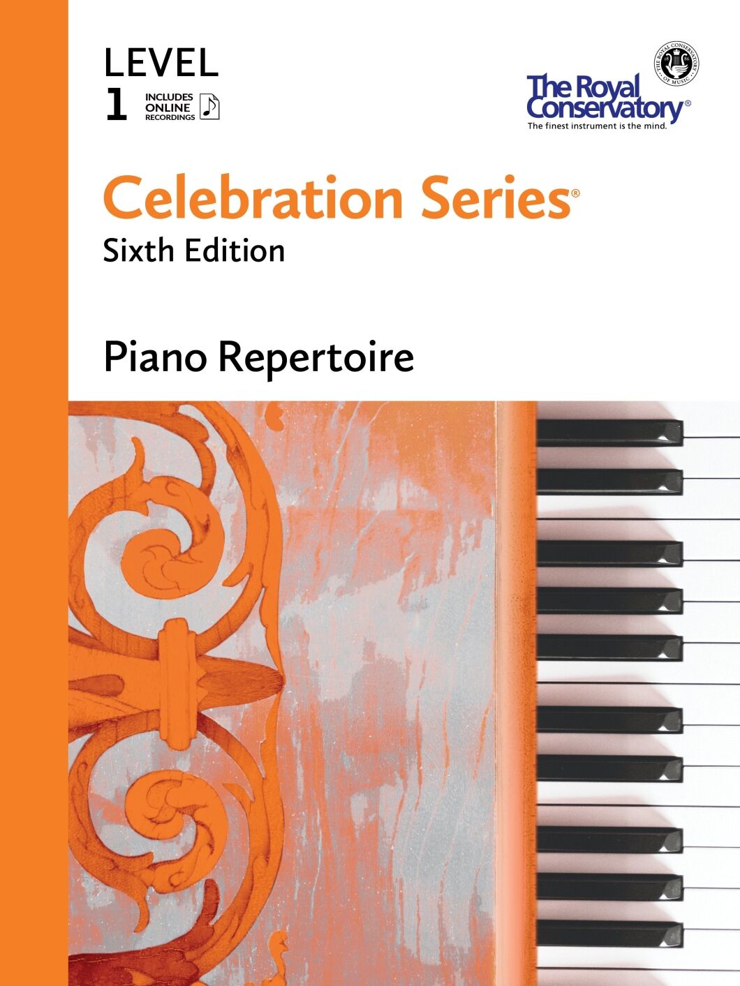 What is Rcm Piano