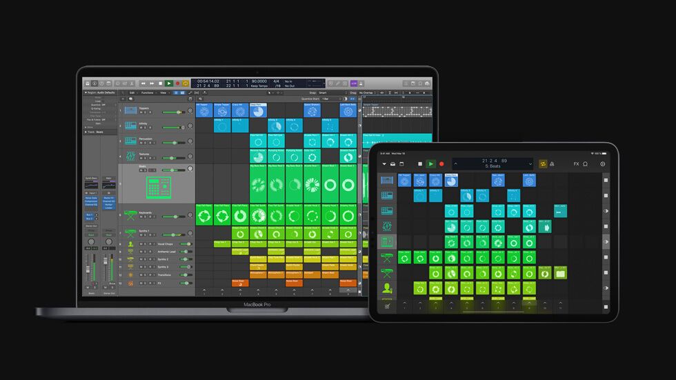How Do I Update Logic Pro