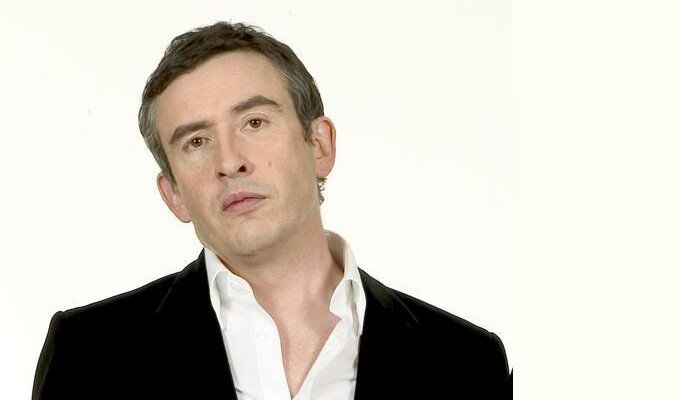 Can Steve Coogan Play Piano