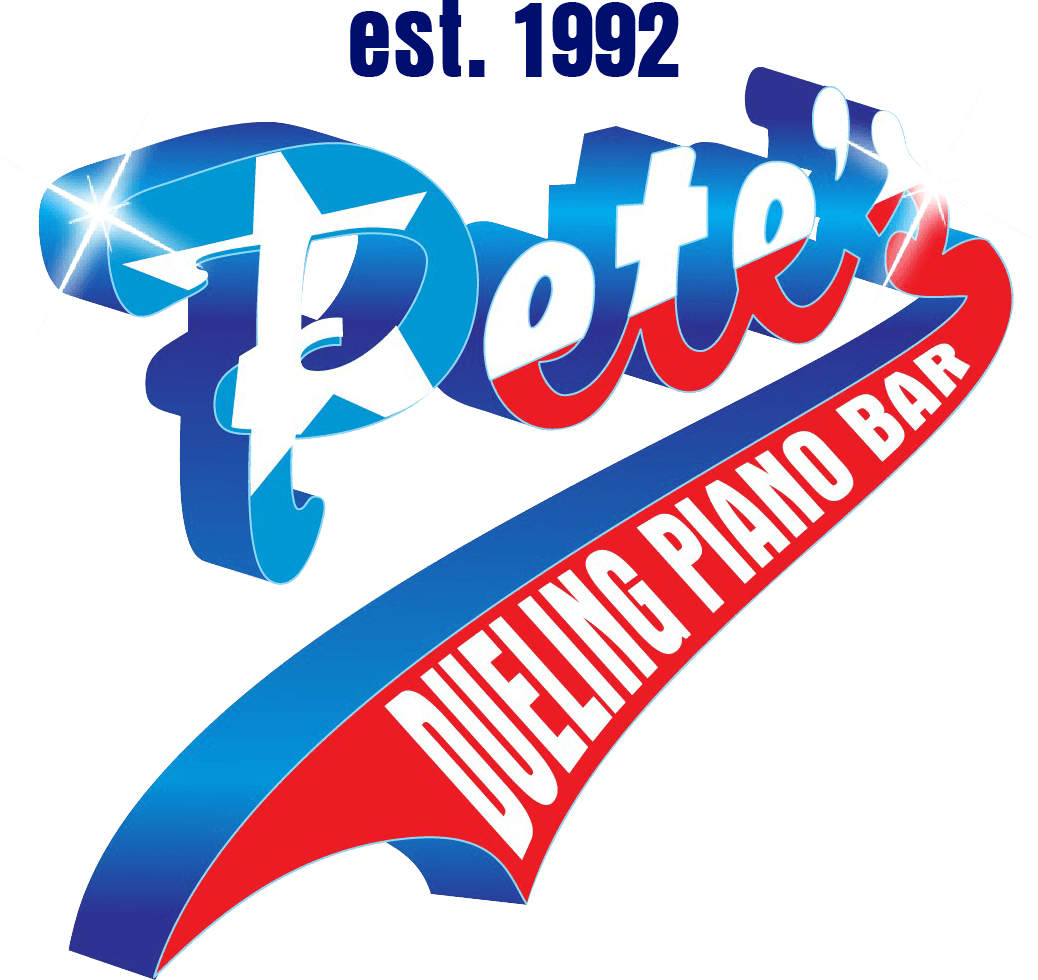 Does Pete'S Piano Bar Serve Food