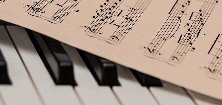 What Piano Scales Should I Learn First