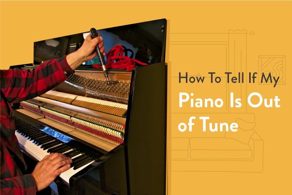 How Often Piano Tuning