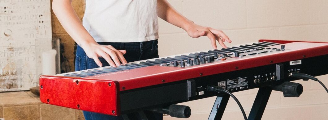 How Hard Can You Play a Digital Piano