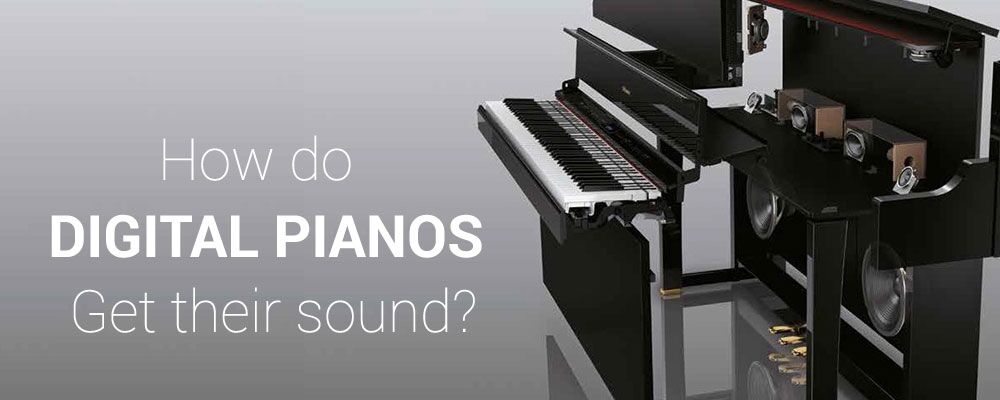 Do Digital Pianos Come Apart