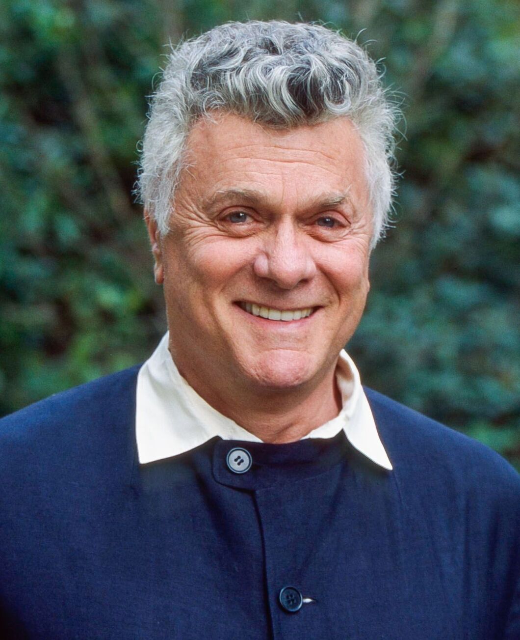 Did Tony Curtis Play Saxophone