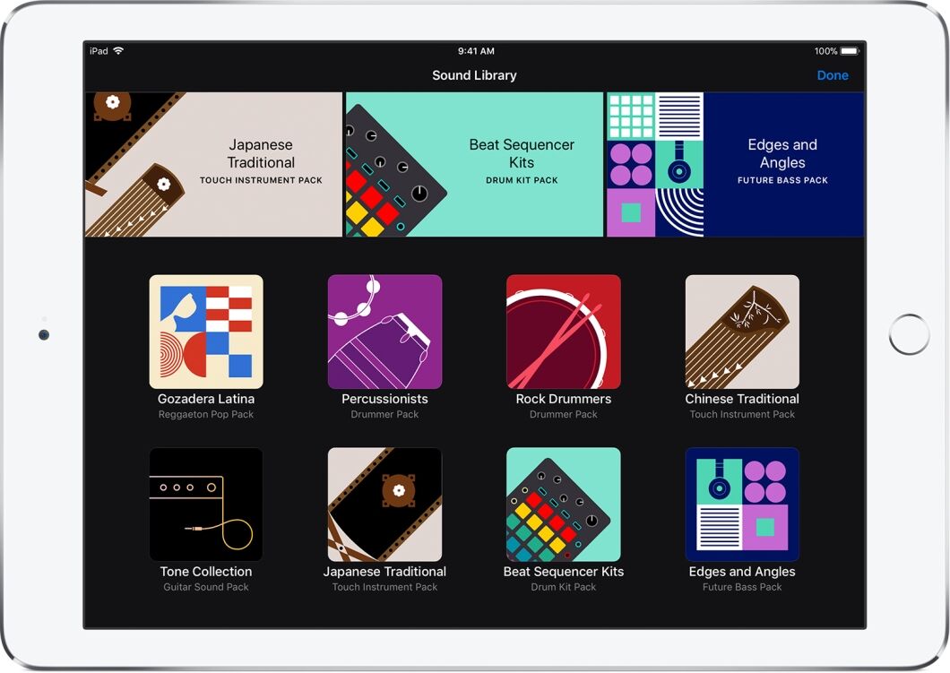 Can You Get a Ukulele on Garageband  