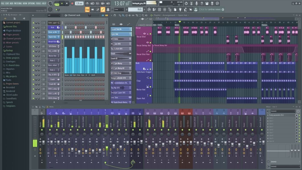 Is Fl Studio Good on Mac  