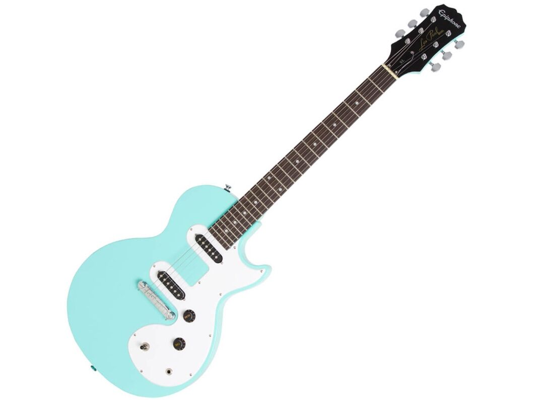 What is a Good Cheap Electric Guitar