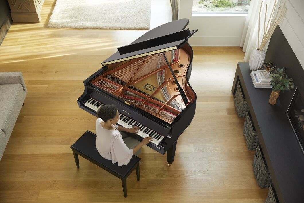 What Size Piano Should I Buy
